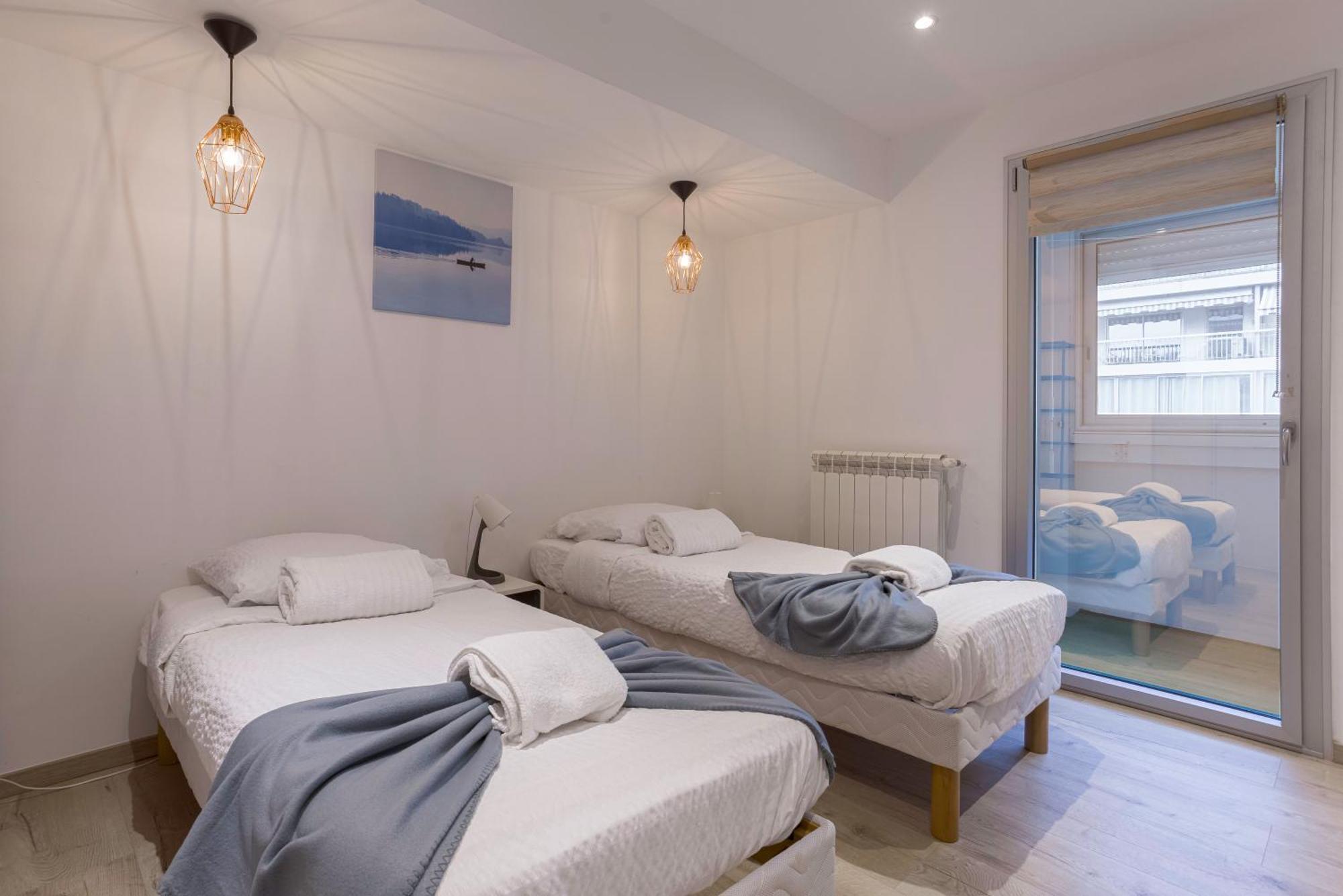 Apartamento "Casa Nonna" - 16 Mn A Pied Du Palais, Parking Prive, Clim, Ascenseur Cannes Exterior foto