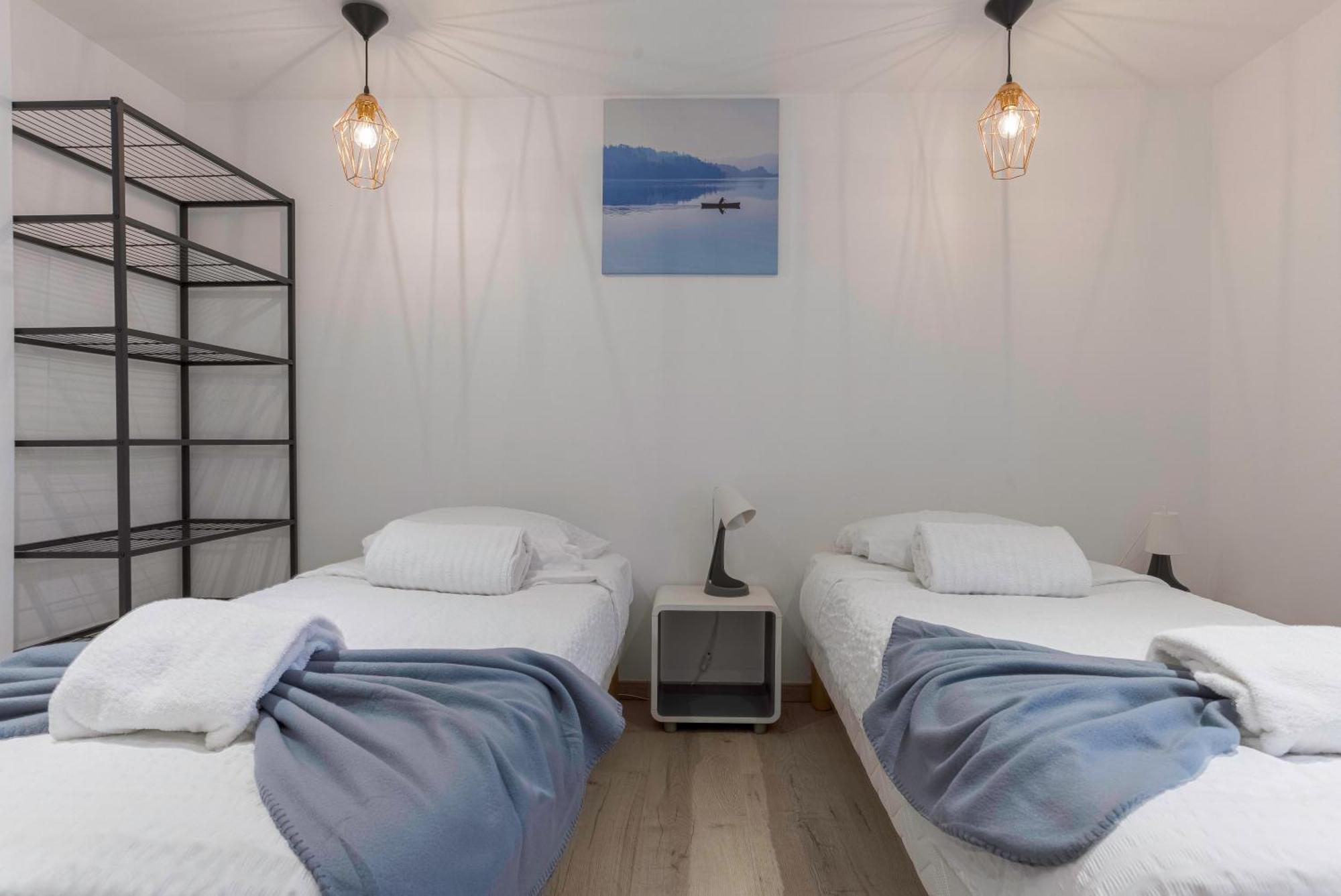 Apartamento "Casa Nonna" - 16 Mn A Pied Du Palais, Parking Prive, Clim, Ascenseur Cannes Exterior foto